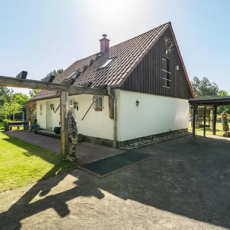 Holiday home Landsitz