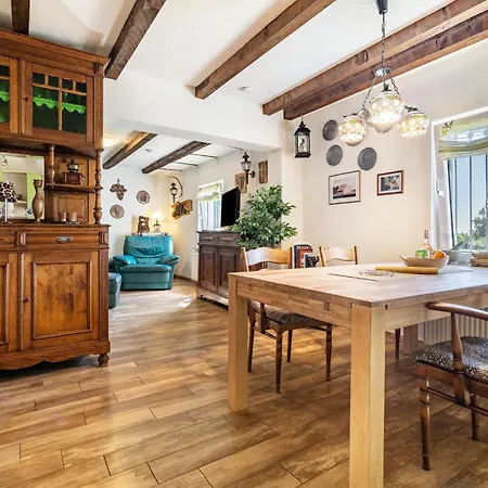 Ferienhaus Landsitz