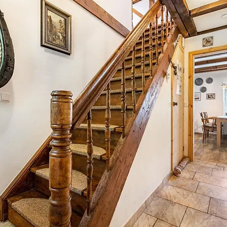 Landsitz Holiday home