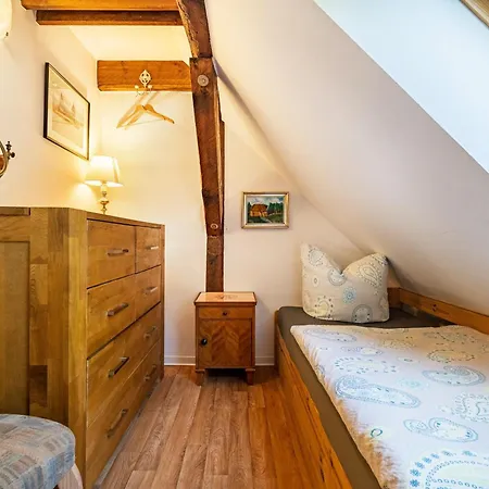 Landsitz Holiday home *