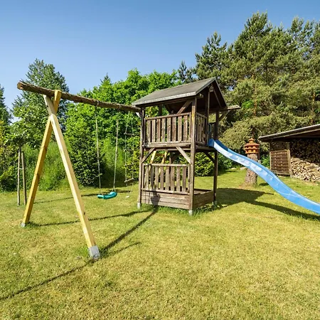 Landsitz Holiday home *