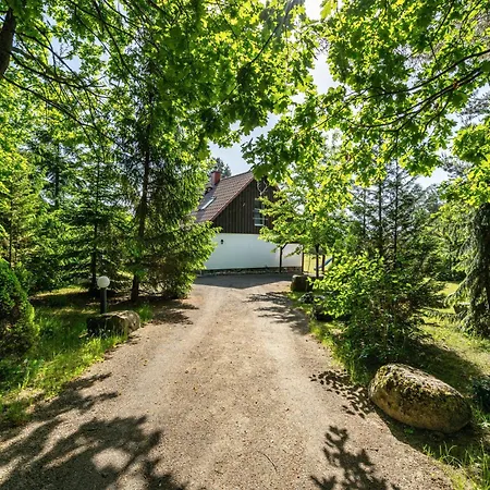Landsitz Holiday home Blankensee (Mecklenburg-Vorpommern)